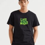 Lightweight Fashion Tee